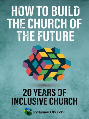 cover image of How to Build the Church of the Future